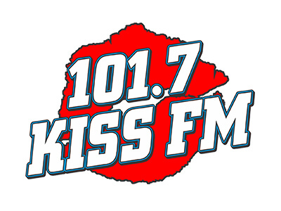 101.7 KISS FM