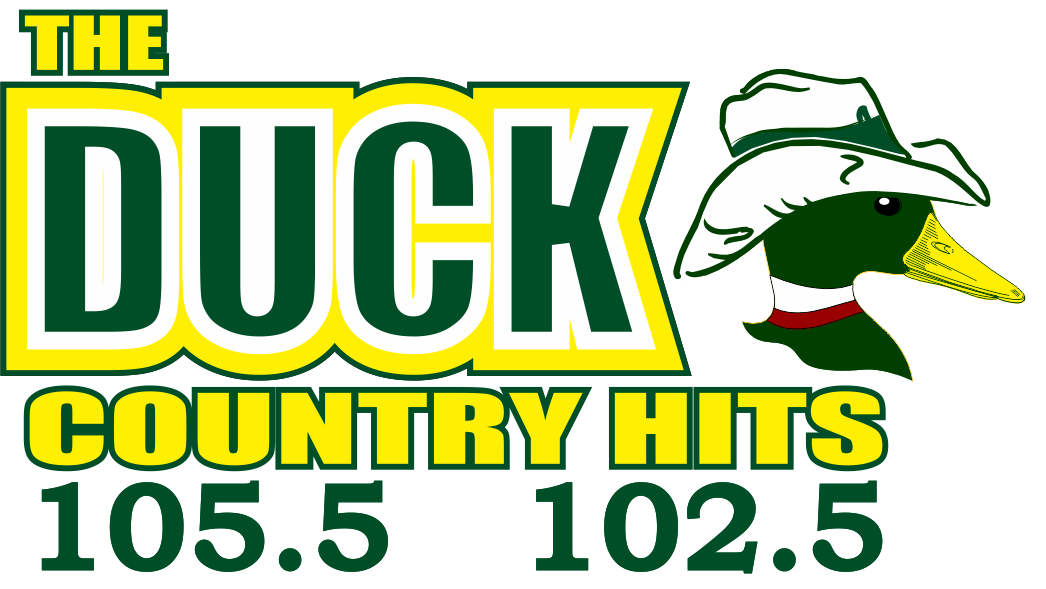 The Duck Country Hits
