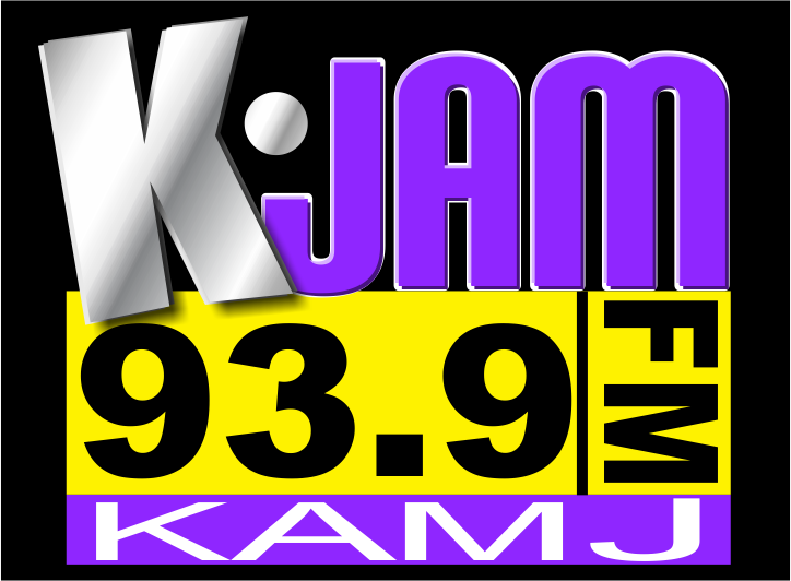 K-JAM 93.9 FM KAMJ
